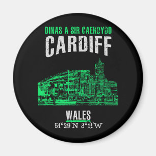 Imán Cardiff
