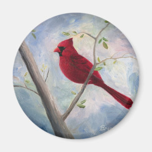 imán cardinal