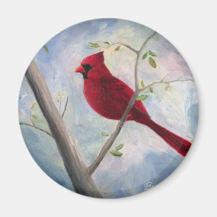 Imán cardinal