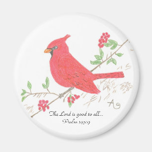 Imán cardinal