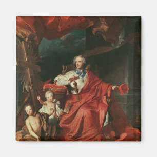 Imán Cardinal de Bouillon Opening