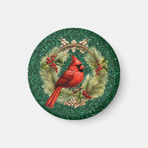 Imán Cardinal Magnet