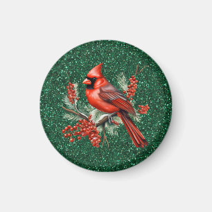 Imán Cardinal Magnet