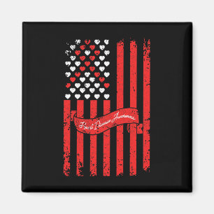 Imán Cardiólogo consciente de la enfermedad