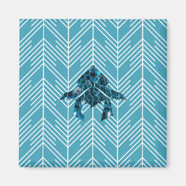 Imán Caretaker Magnet