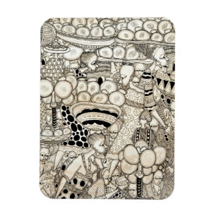 Imán Carga pesada 2