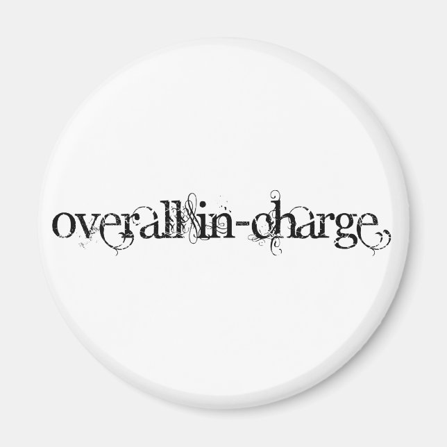 Imán Carga total (Frente)