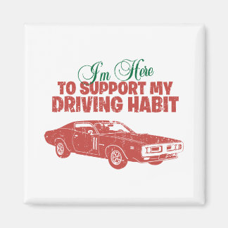 Imán Cargador Dodge 440 de 1971