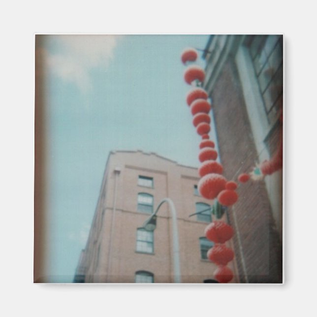 Imán cargo (Frente)