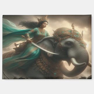 Imán Cargo de Jade Magnet