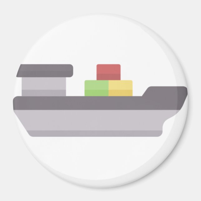 Imán carguero (Frente)