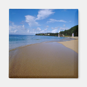 Imán Caribe, Antillas Menores, Indias Occidentales, 3