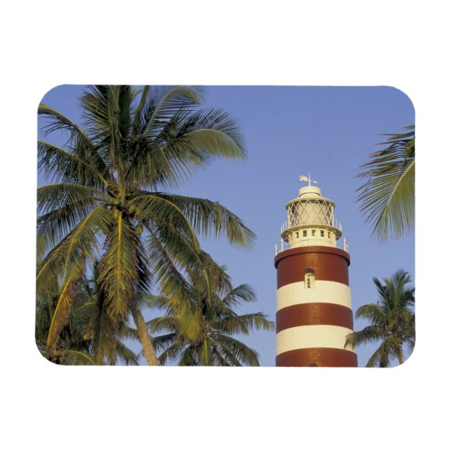 Imán Caribe, Bahamas, Abaco, Cay Codo. Hopetown (Horizontal)