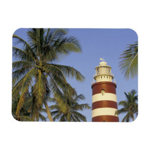 Imán Caribe, Bahamas, Abaco, Cayo del codo. Hopetown