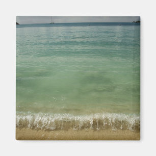 Imán Caribe, Islas Vírgenes de los Estados Unidos, San