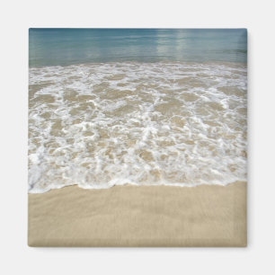 Imán Caribe, Islas Vírgenes de los Estados Unidos, San