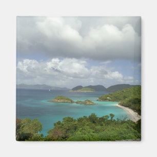 Imán Caribe, Islas Vírgenes de los Estados Unidos, St. 