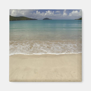 Imán Caribe, Islas Vírgenes de los Estados Unidos, St.T