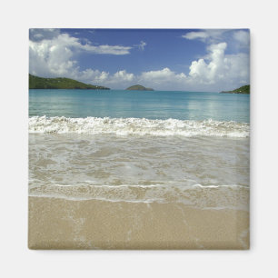 Imán Caribe, Islas Vírgenes de los Estados Unidos, St.T