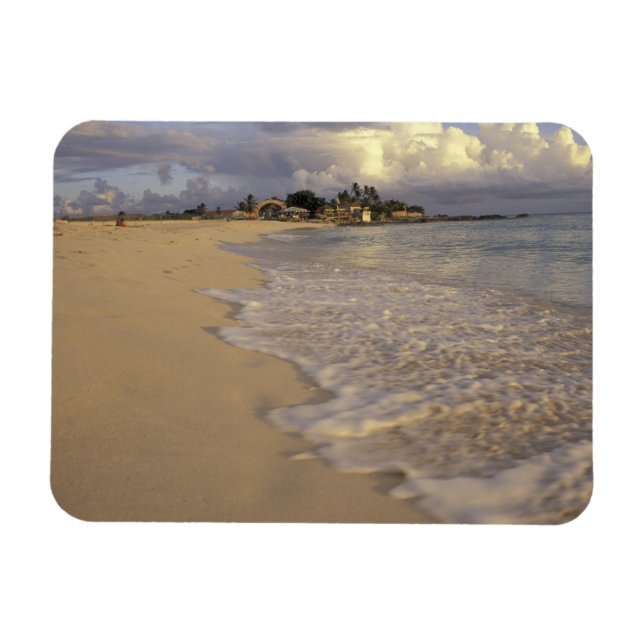 Imán Caribe, San Martín (San Martín). Bahía de Maho (Horizontal)