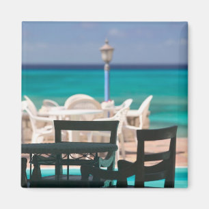 Imán Caribe, TURCAS Y CAICOS, Isla Gran Turca,