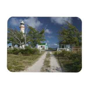 Imán Caribe, TURCAS Y CAICOS, Isla Gran Turca, 3