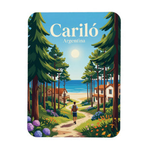 Imán Cariló Argentina