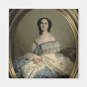 Imán Carlota de México