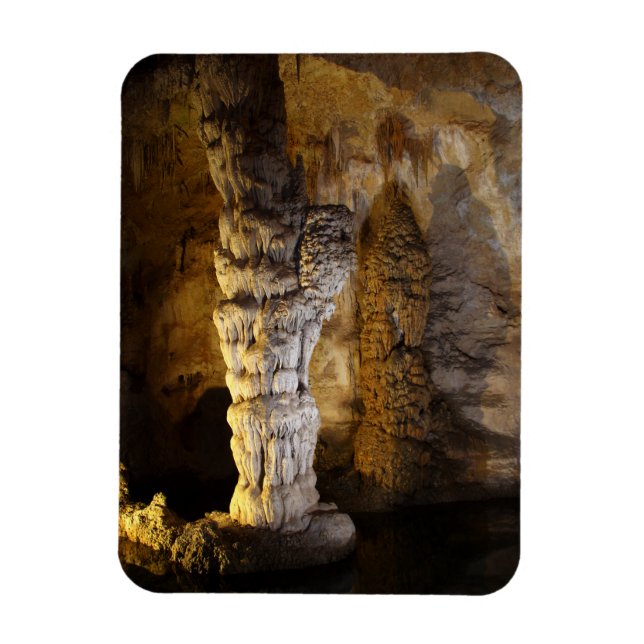 Imán Carlsbad Caverns (Vertical)