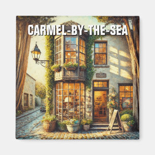 Imán Carmel-by-the-sea