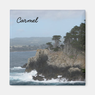Imán Carmel, California