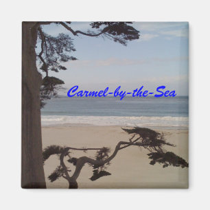 Imán Carmel-por--Mar