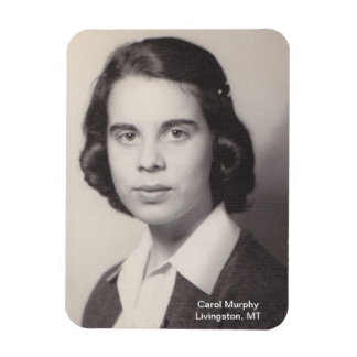 Imán Carol Murphy Magnet