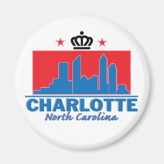 IMÁN CAROLINA DEL NORTE