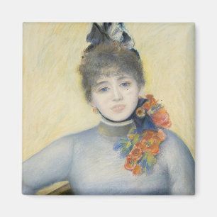 Imán Caroline Remy ("Severine"), c.1885