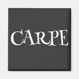 IMÁN CARPE