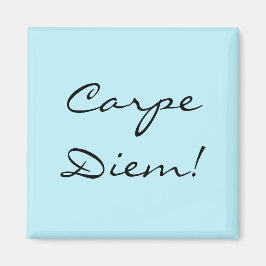 Imán Carpe Diem imnet