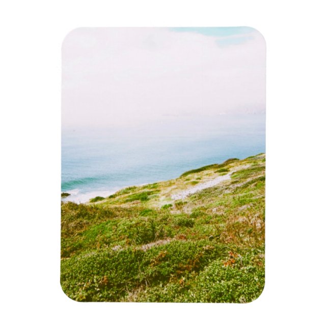 Imán Carretera 1 (Vertical)