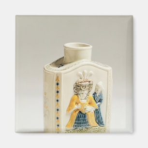 Imán Carrito de té de Prattware