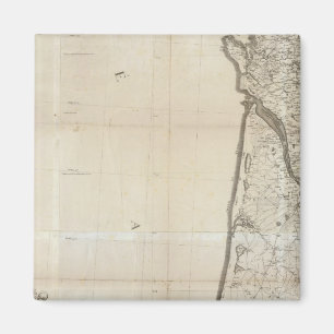 Imán Carro de la Francia