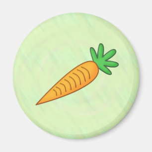 Imán Carrot Magnet 01