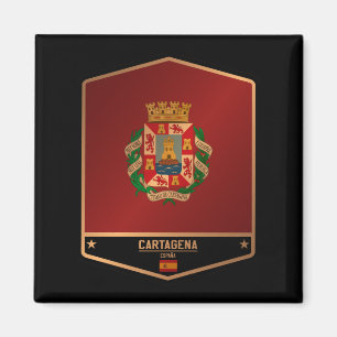 Imán Cartagena