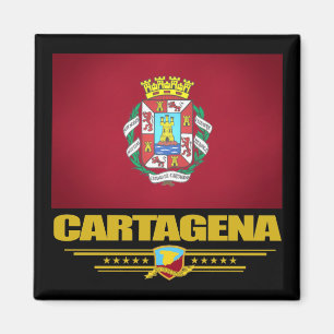 Imán Cartagena