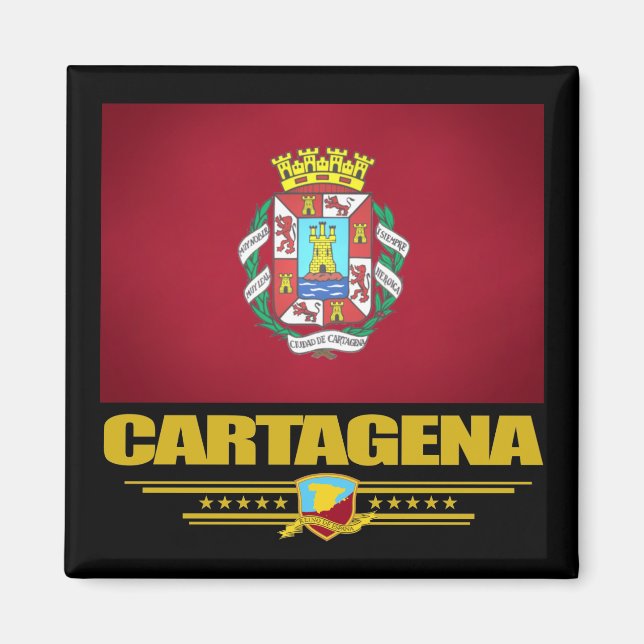Imán Cartagena (Frente)