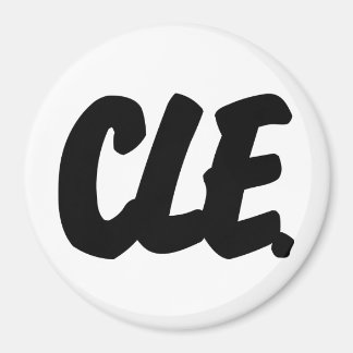 Imán Cartas CLE