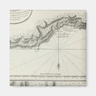 Imán Cartas de partes de Maouna Pago Pago, Samoa