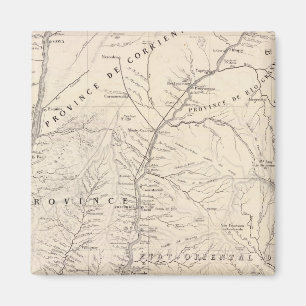 Imán Carte, Entre Ríos, Santa Fe, Soundtrack