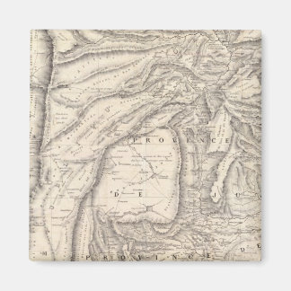Imán Carte, provincias de Salta en Jujuy