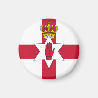 Cartel de Irlanda del Norte