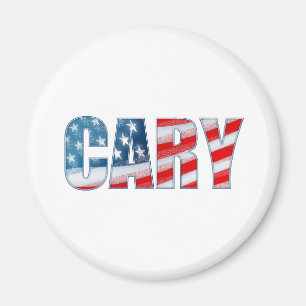 Imán Cary